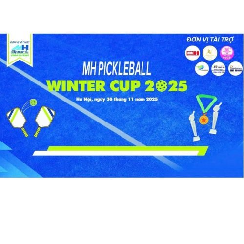 LTPRO18 Đồng Hành Cùng Giải 30/11 Và Toàn Bộ Hệ Thống Sân MH Sport